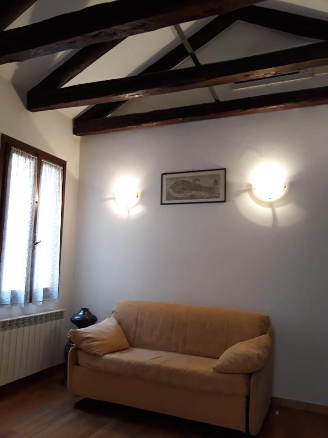 San Barnaba Artist'S District House Villa Venesia Bagian luar foto