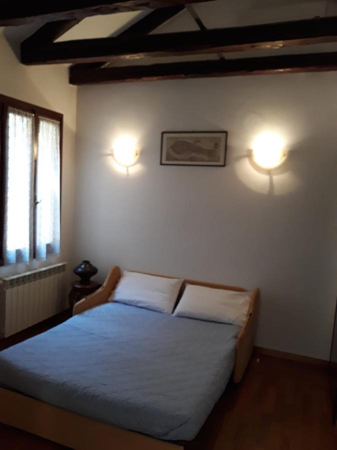 San Barnaba Artist'S District House Villa Venesia Bagian luar foto
