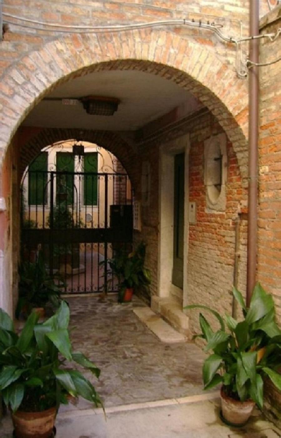 San Barnaba Artist'S District House Villa Venesia Bagian luar foto